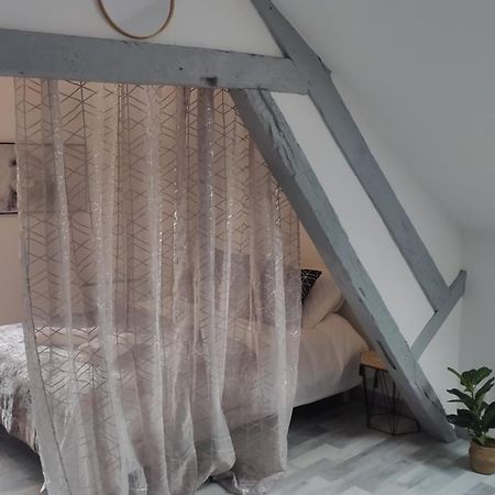 Downtown Apartment - Quiet And Cozy - Mon Groom Труа Экстерьер фото