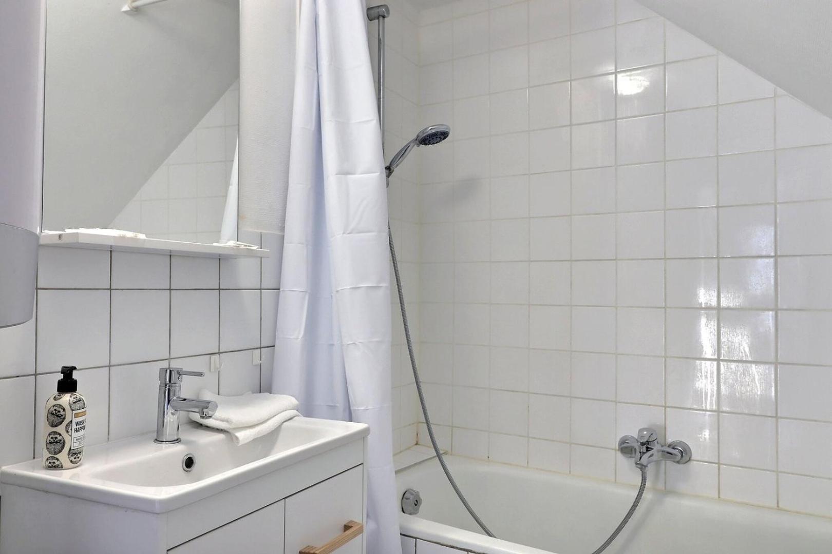Downtown Apartment - Quiet And Cozy - Mon Groom Труа Экстерьер фото