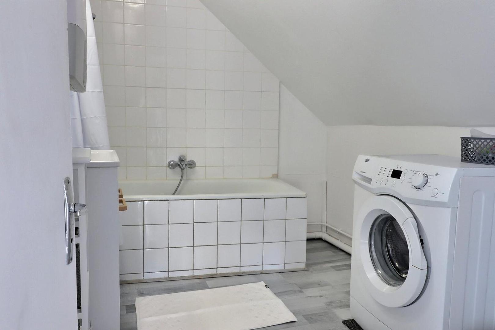 Downtown Apartment - Quiet And Cozy - Mon Groom Труа Экстерьер фото