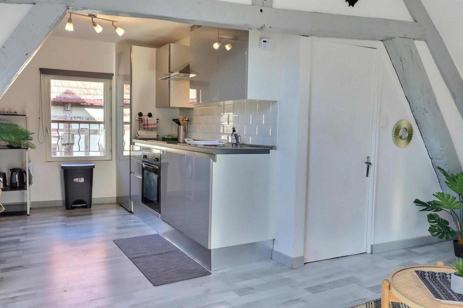Downtown Apartment - Quiet And Cozy - Mon Groom Труа Экстерьер фото