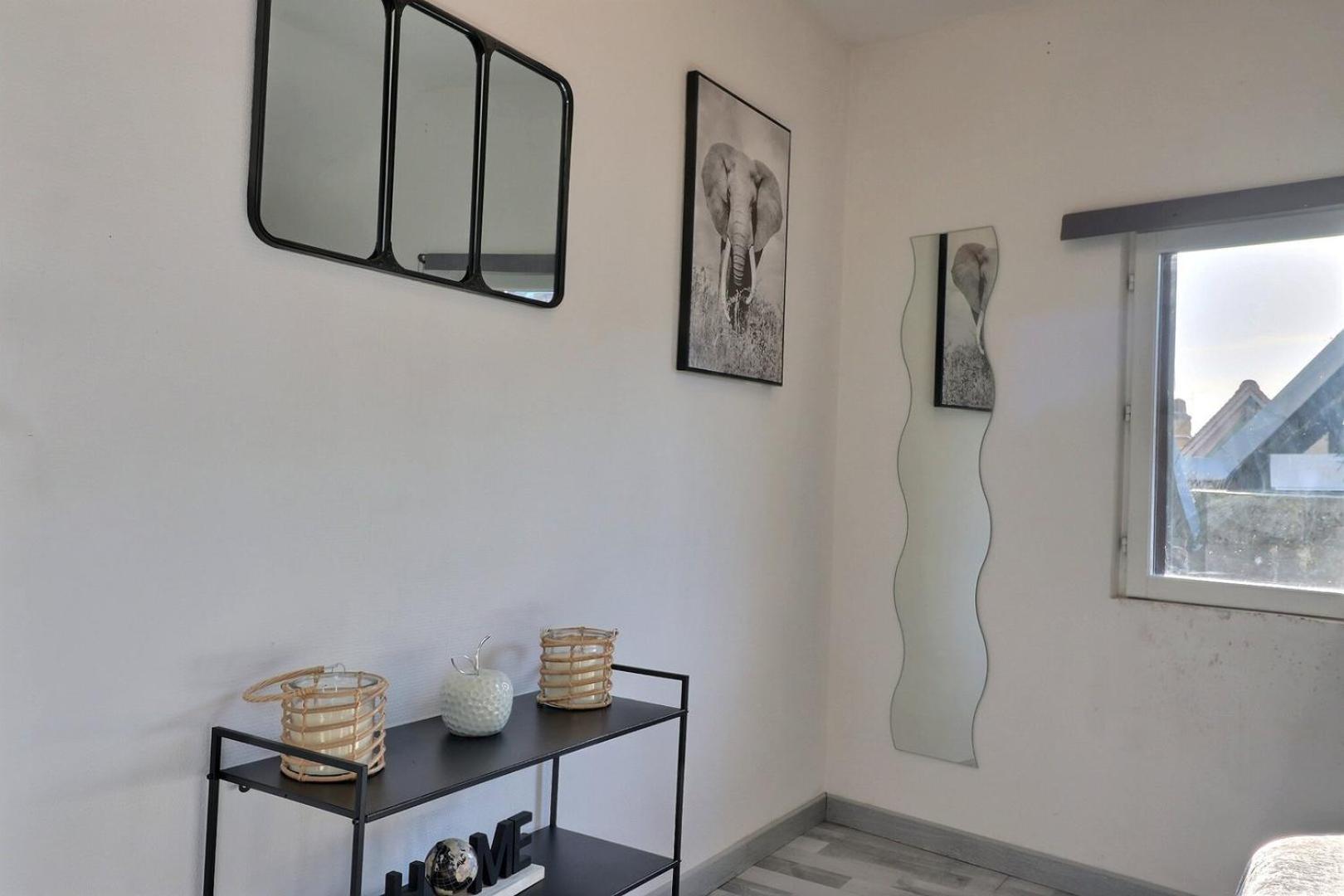 Downtown Apartment - Quiet And Cozy - Mon Groom Труа Экстерьер фото