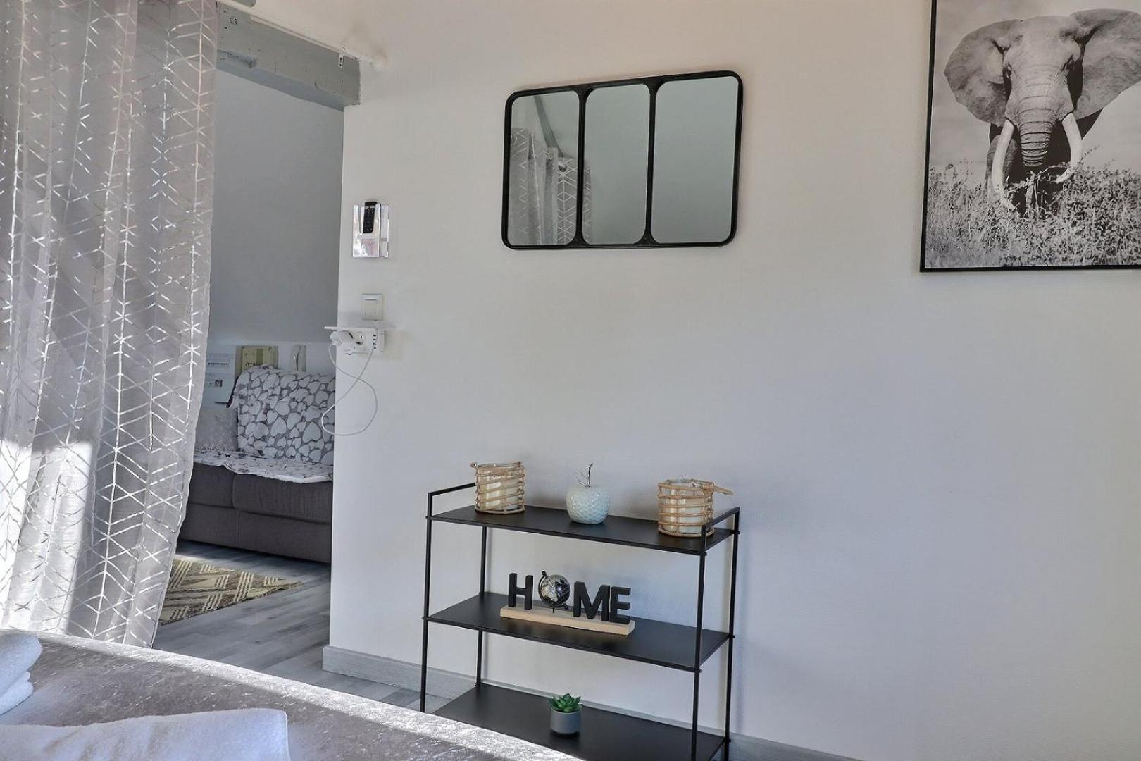 Downtown Apartment - Quiet And Cozy - Mon Groom Труа Экстерьер фото